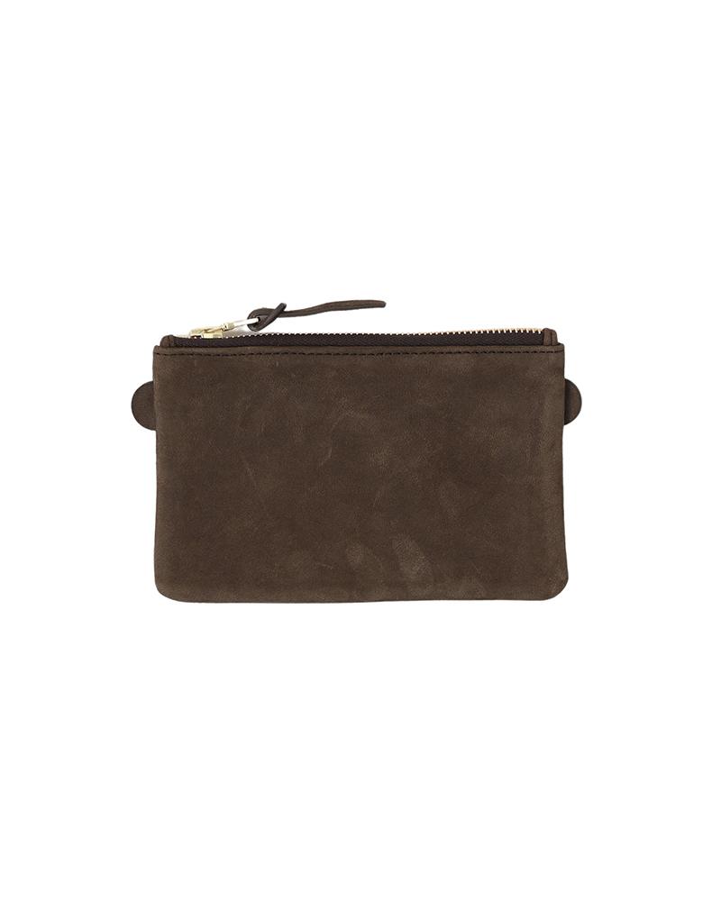 LEATHER ESSENTIALS CASE (L) | Visvim Official North American